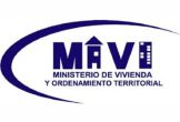 Ministerio de Vivienda y Ordenamiento Territorial